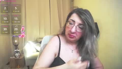 Snapshot of helenenigma chatting on 03.16.26 helenenigma online show from 03.16.26
