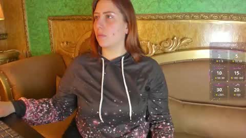 Helen or Hells online show from 03.25.26