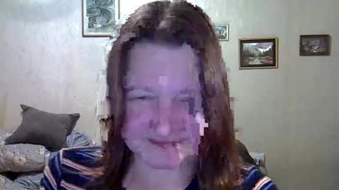 helgacharming online show from 02.04.26