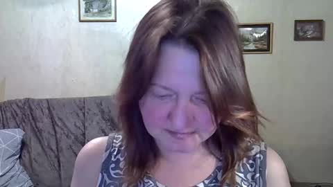 helgacharming online show from 02.08.26