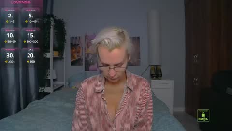 Helga online show from 12.12.24