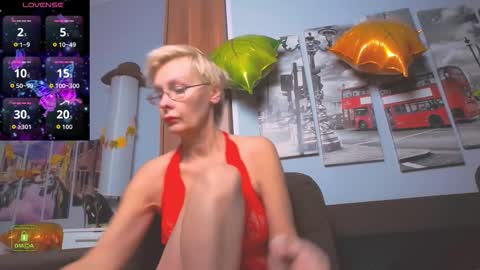 Helga online show from 11.29.25