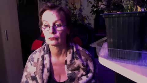 Helga online show from 06.01.26
