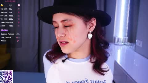 Aurora online show from 02.21.26