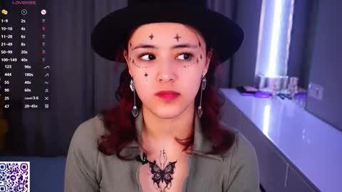 Aurora online show from 02.25.26