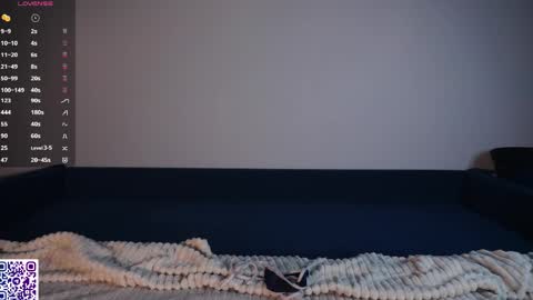 Snapshot of helgamartin chatting on 05.31.26 Aurora online show from 05.31.26