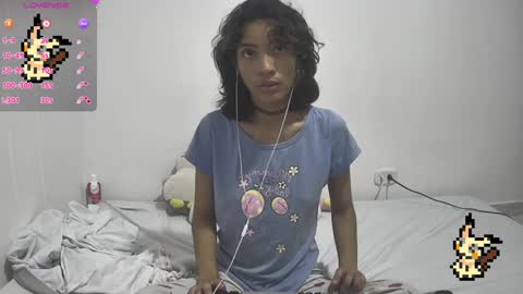 Helia Transfem and Amy online show from 01.29.25