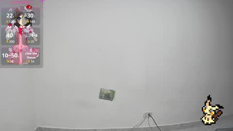 Helia Transfem and Amy online show from 02.07.25