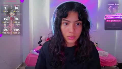 Helia Transfem and Amy online show from 02.20.26