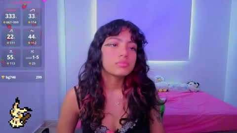 Helia Transfem and Amy online show from 02.26.26