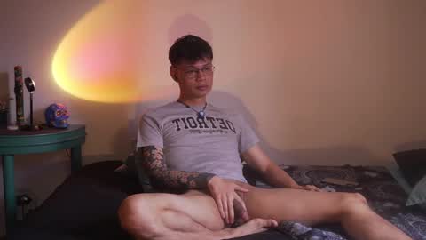 Helio online show from 01.17.26