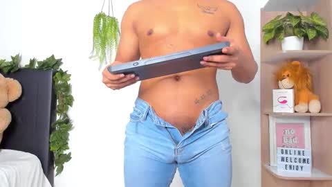 alan y zack online show from 03.03.26