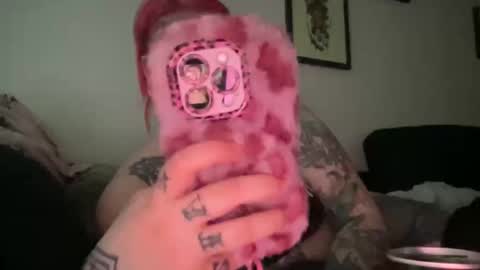 Bunnie Rotz online show from 02.20.25