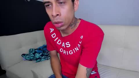 Angelito online show from 03.20.26