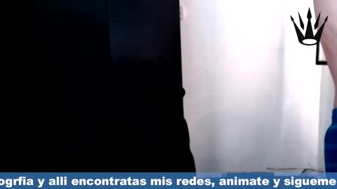 Eros online show from 03.14.26