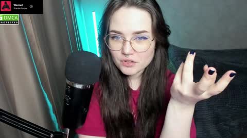 Red online show from 01.21.25