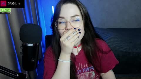 Red online show from 01.30.25