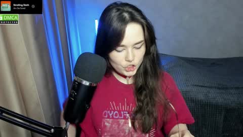 Red online show from 01.31.25