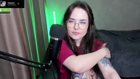 Red online show from 03.06.25