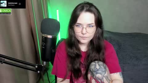 Red online show from 03.11.25