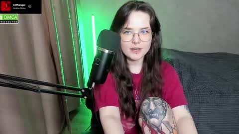 Red online show from 03.11.25