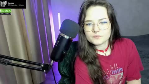 Red online show from 03.12.25