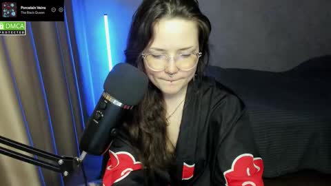 Red online show from 09.30.25