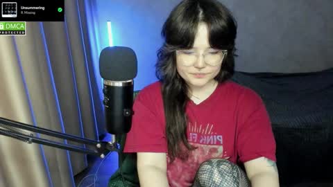 Red online show from 11.11.25