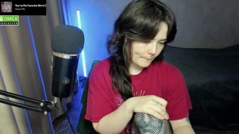 Red online show from 11.12.25