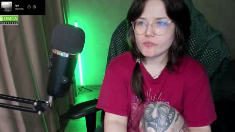 Red online show from 02.11.26