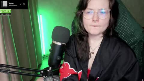 Red online show from 03.28.26