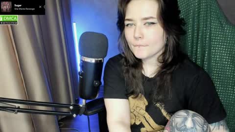 Red online show from 04.08.26