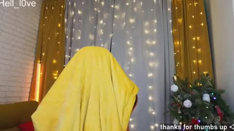 Anastasiia  online show from 12.25.24