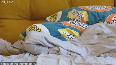 Anastasiia  online show from 01.29.25