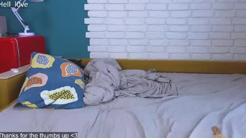 Anastasiia  online show from 02.27.25