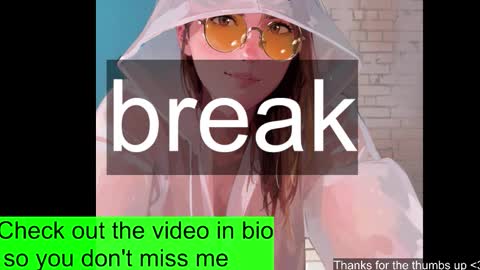 Anastasiia  online show from 09.22.25