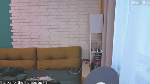 Anastasiia  online show from 09.24.25