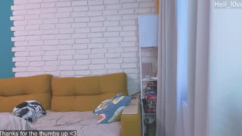 Anastasiia  online show from 10.02.25