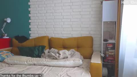 Anastasiia  online show from 03.28.26