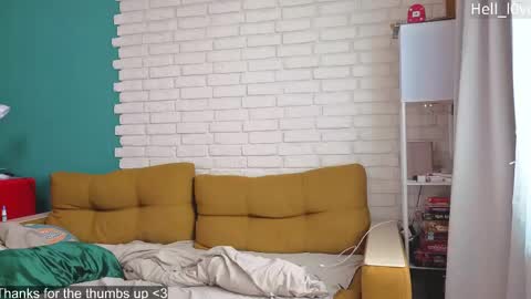 Anastasiia  online show from 04.11.26