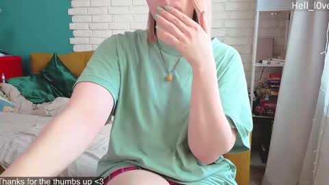 Anastasiia  online show from 04.11.26