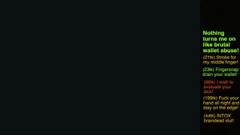 - show loyalty and subscribe -  online show from 12.05.24