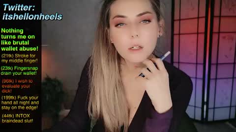 - show loyalty and subscribe -  online show from 02.08.25