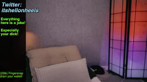 - show loyalty and subscribe -  online show from 03.08.25