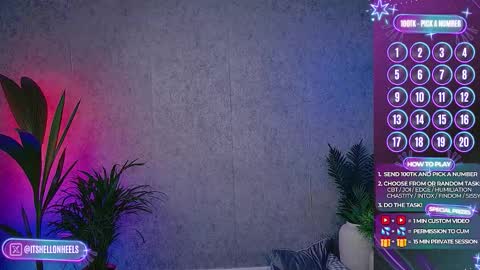 - show loyalty and subscribe -  online show from 09.09.25