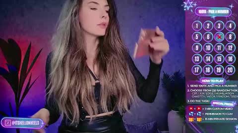 - show loyalty and subscribe -  online show from 09.15.25