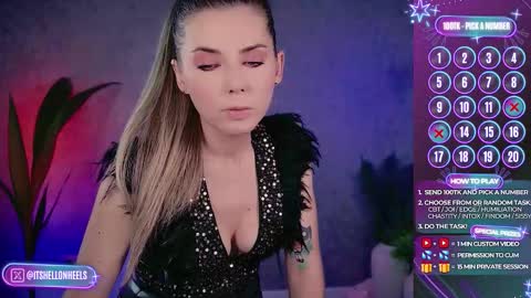 - show loyalty and subscribe -  online show from 09.23.25