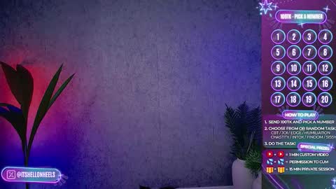 - show loyalty and subscribe -  online show from 09.29.25