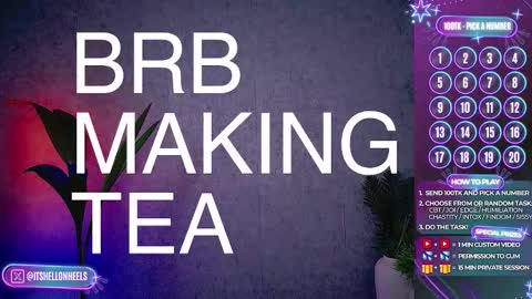 - show loyalty and subscribe -  online show from 10.02.25