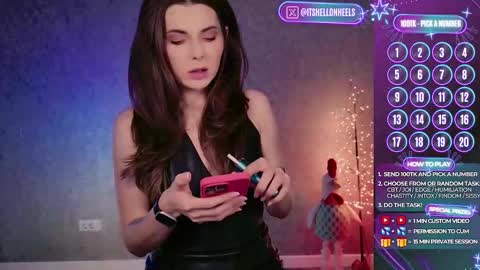 - show loyalty and subscribe -  online show from 02.24.26